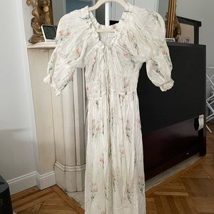 Doen Ischia Dress XS